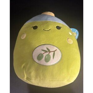 Squishmallow - Odette